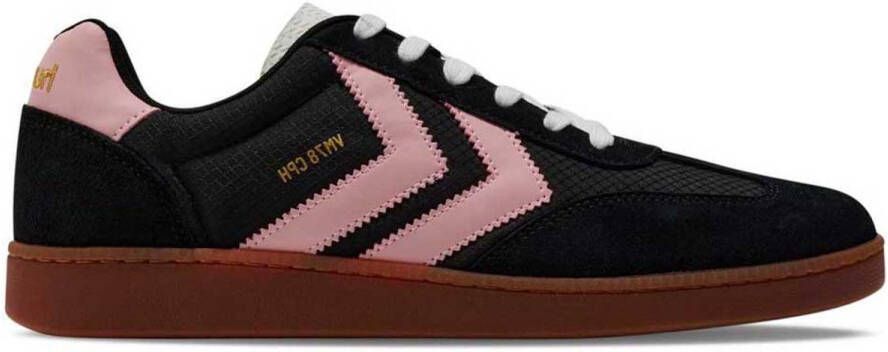 Hummel Sneakers low Vm78 Cph Rs 227912 Black Pink