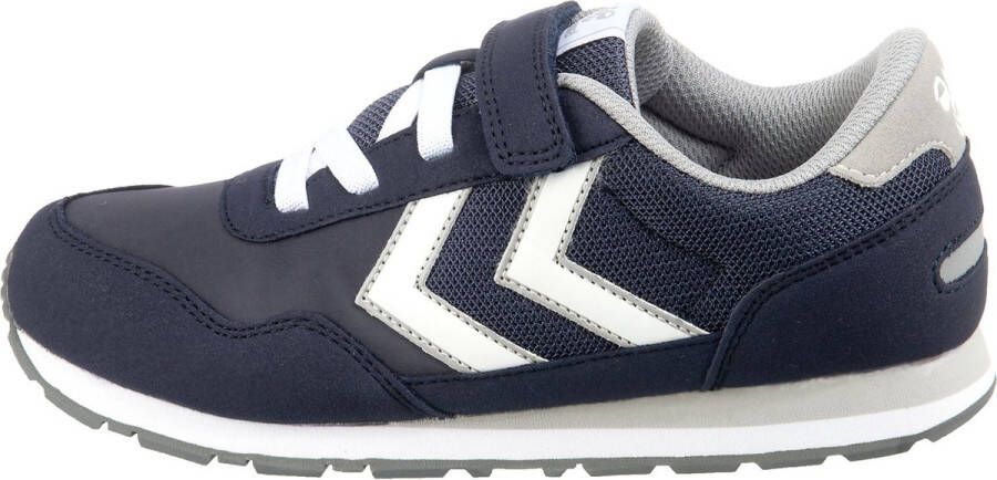 hummel sneakers reflex Navy