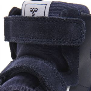 Hummel Hoge Sneakers SLIMMER STADIL HIGH JR
