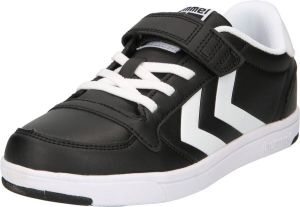 Hummel Lage Sneakers STADIL LIGHT QUICK JR