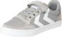 Hummel Sneakers Baskets enfant slimmer stadil leather low - Thumbnail 4