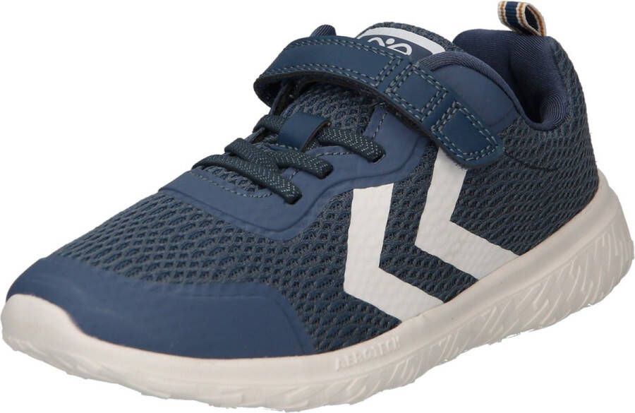 Hummel sneakers Wit