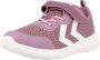 Hummel sneakers Zwart - Thumbnail 1
