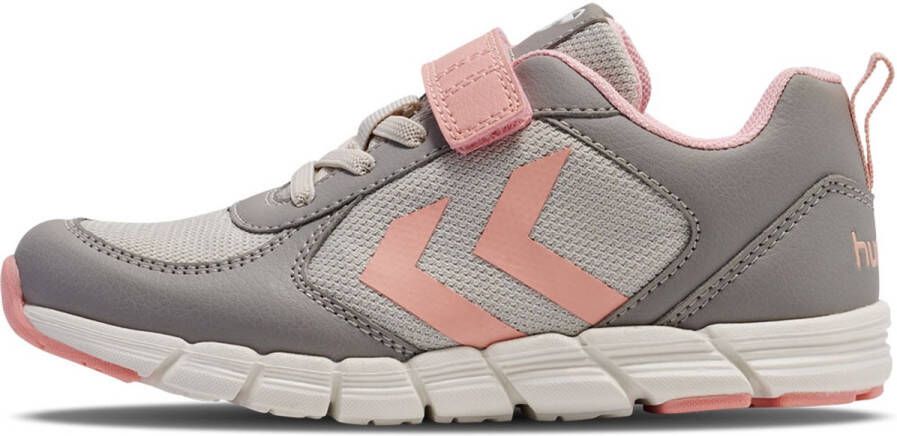 Hummel Speed 2.0 Schoenen Grijs