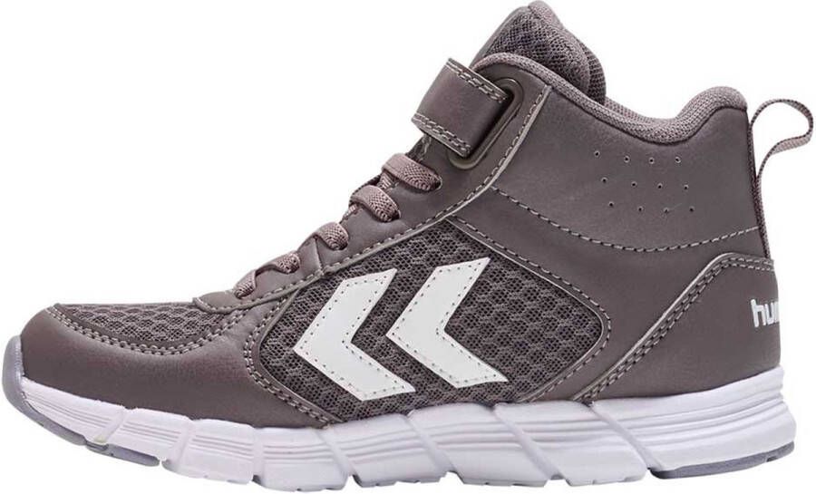 Hummel Sneakers Baskets enfant Speed Mid