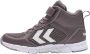 Hummel Sneakers Baskets enfant Speed Mid - Thumbnail 1