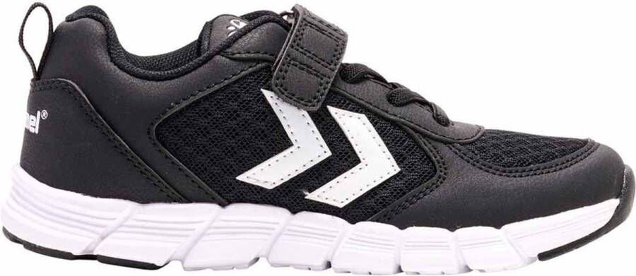 Hummel Speed Sneakers Black Kinderen