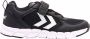 Hummel Speed Sneakers Black Kinderen - Thumbnail 1