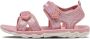 Hummel Sport Glitter Sandalen Roze Jongen - Thumbnail 1