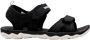 Hummel Kinder Sandale Sport Jr Black - Thumbnail 1