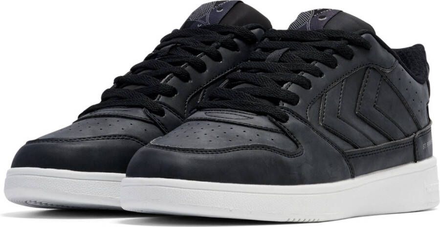Hummel Sport ST Power Play herensneaker veganistisch 222815 zwart