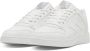 Hummel Sport ST Power Play sneaker veganistisch 222815 wit - Thumbnail 1