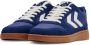 Hummel Sport ST Power Play SP sneaker veganistisch 229602 groen - Thumbnail 2