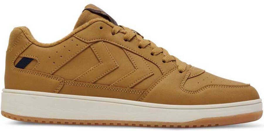 Hummel St. Power Play Winter Sneakers Bruin Man