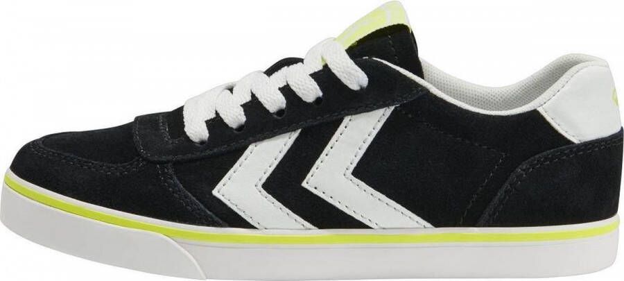 Hummel Stadil 3.0 JR Sneakers Zwart