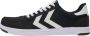 Hummel STADIL LIGHT CANVAS Sneakers 208263-9001 - Thumbnail 1