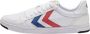 Hummel STADIL LIGHT CANVAS Sneakers 208263-9253 - Thumbnail 1