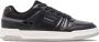 Hummel Stockholm Lx-e Sneakers Zwart 1 2 Man - Thumbnail 1