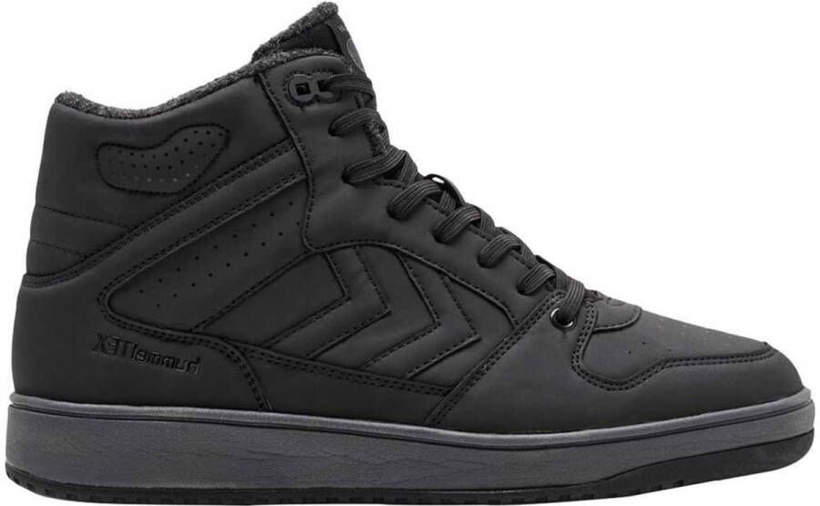 Hummel Sneakers Baskets St. Power Play Mid Tex