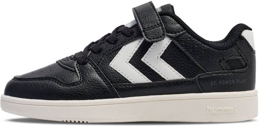 hummel St.power Play Schoenen Zwart Jongen