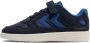 Hummel Kinder Sneakers low St Power Play Sp Jr 229838 Dark Navy - Thumbnail 2