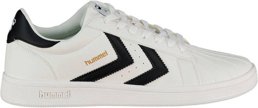 Hummel Super23 Schoenen Wit Man