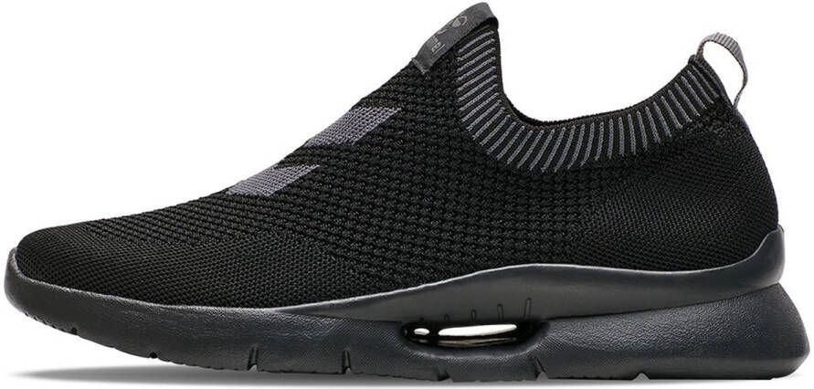hummel Tatum Schoenen Zwart Man
