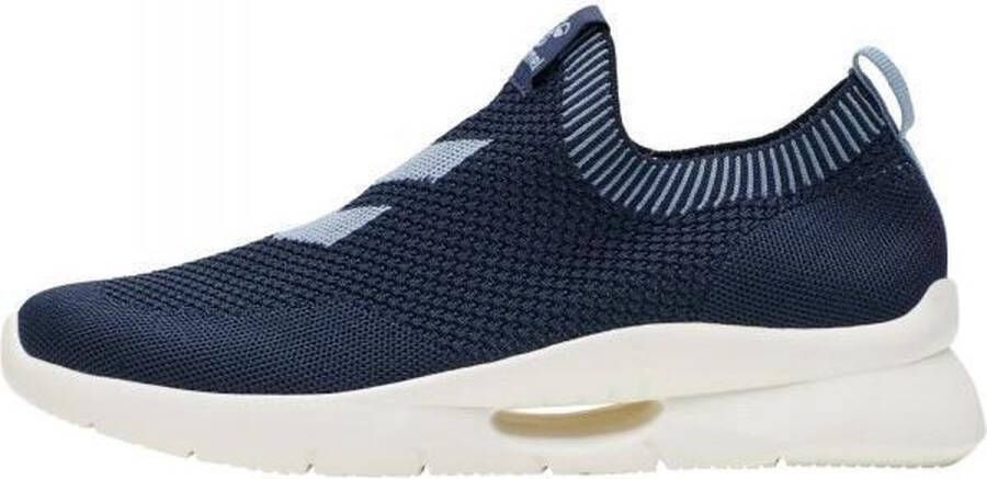 Hummel Tatum Seamless Schoenen Blauw