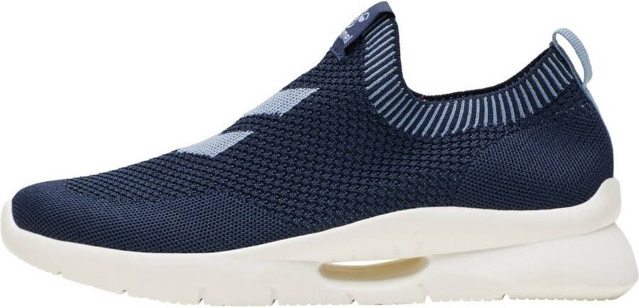 Hummel Tatum Seamless Schoenen Blauw