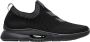 Hummel Tatum Seamless Sneakers Zwart Man - Thumbnail 1