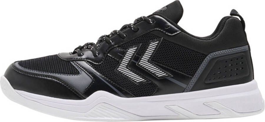 hummel Teiwaz 2.0 Sportschoenen Volleybal Indoor zwart