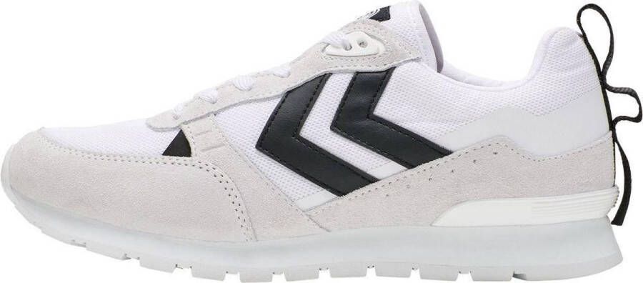 Hummel Sneaker flach Thor White - Foto 2