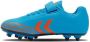 Hummel Top Star Fg Voetbalschoenen Blauw - Thumbnail 1