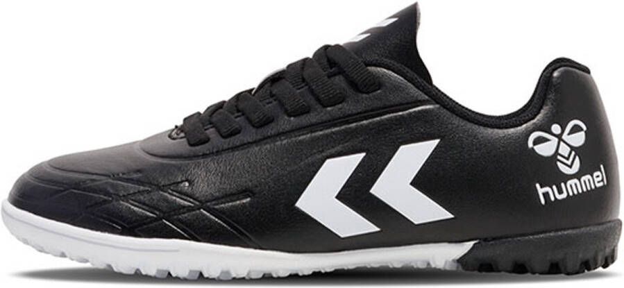 Hummel Top Star Tf Lc Voetbalschoenen Zwart