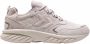 Hummel Sneaker flach Marathona Reach Lx Tonal Rib Silver Cloud - Thumbnail 3