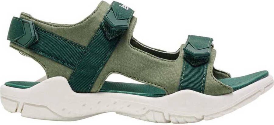 Hummel Kinder Sandalen Sandal Trekking Ii Jr Laurel Wreath - Foto 2