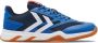 Hummel Handballschuhe Uruz Iii Dress Blues - Thumbnail 2