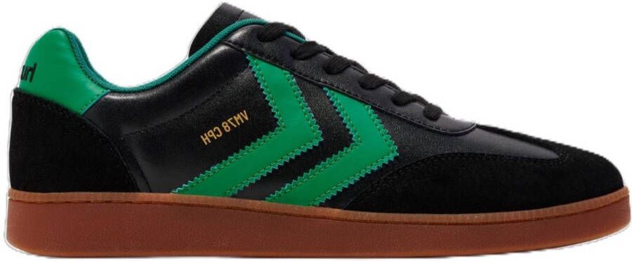 Hummel Sneakers Baskets VM78 CPH Archive