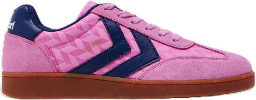 Hummel Sneakers Baskets VM78 CPH CL