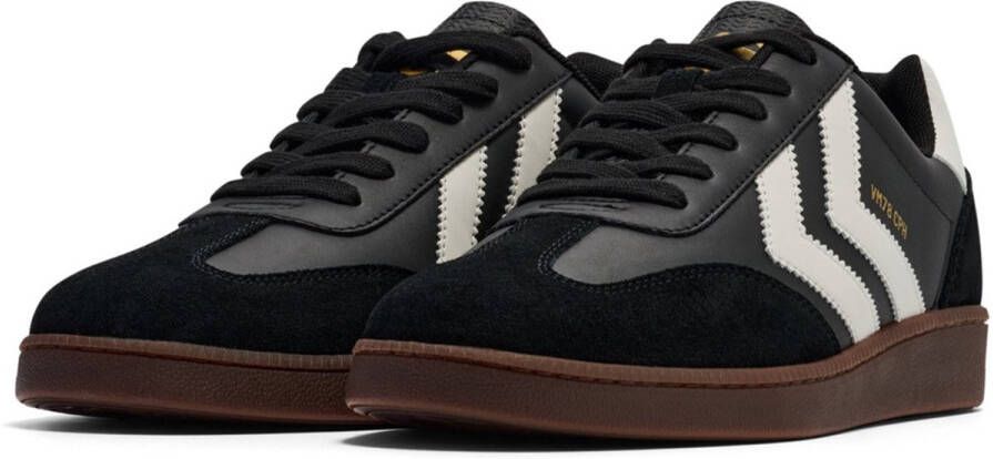 Hummel VM78 CPH LS Sneaker schoenen 230749 Black White
