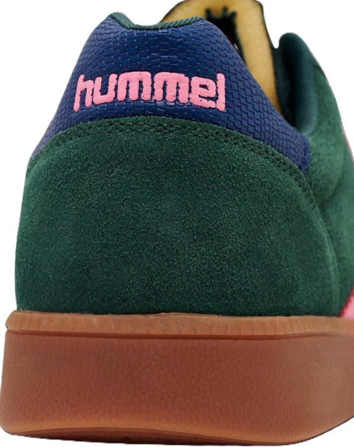 Hummel Sneakers low Vm78 Cph Lz Rain Forest