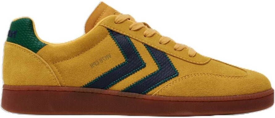 Hummel Sneakers Baskets VM78 CPH LZ