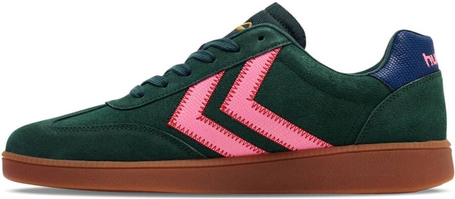 Hummel Sneakers low Vm78 Cph Lz Rain Forest