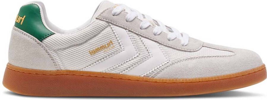 Hummel Sneaker flach Vm78 Cph Ms White Green