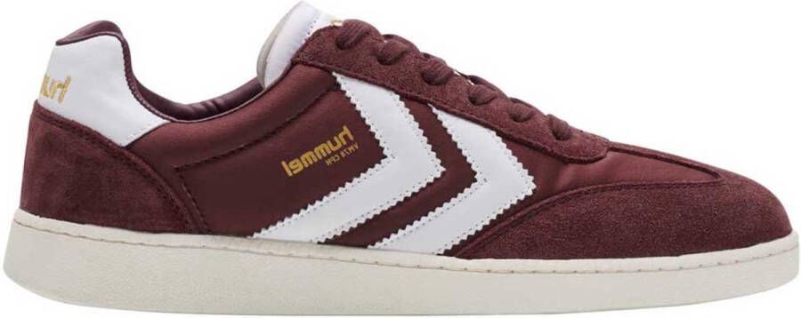 Hummel Vm78 Cph Nylon Sneakers Rood Man