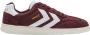 Hummel Vm78 Cph Nylon Sneakers Rood Man - Thumbnail 1