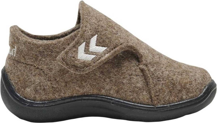 Hummel Sneakers Baskets enfant wool slipper