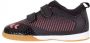 Hummel Zoom JR IN sportschoenen zwart rood - Thumbnail 2