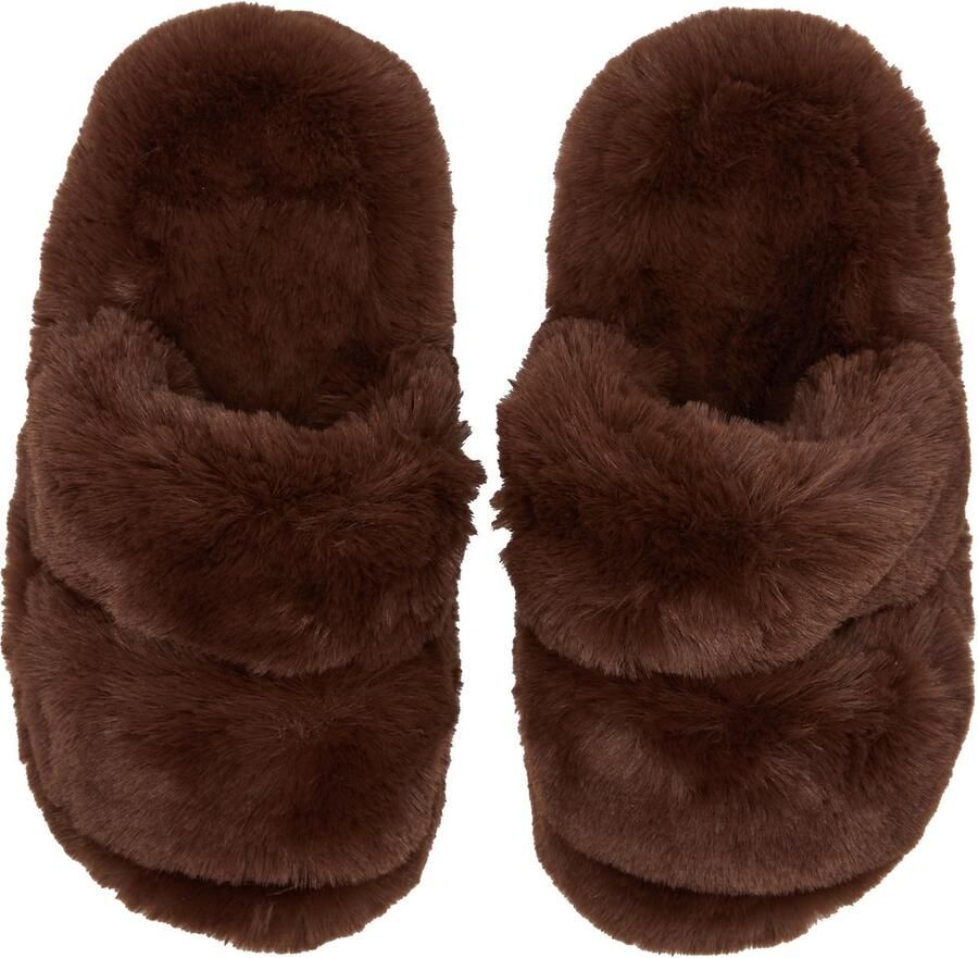Hunkemöller Slipper Hannah Bruin