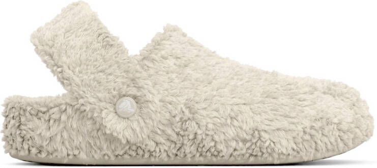 Crocs Classic Cozzzy Slipper Pantoffels maat M10 W12 grijs